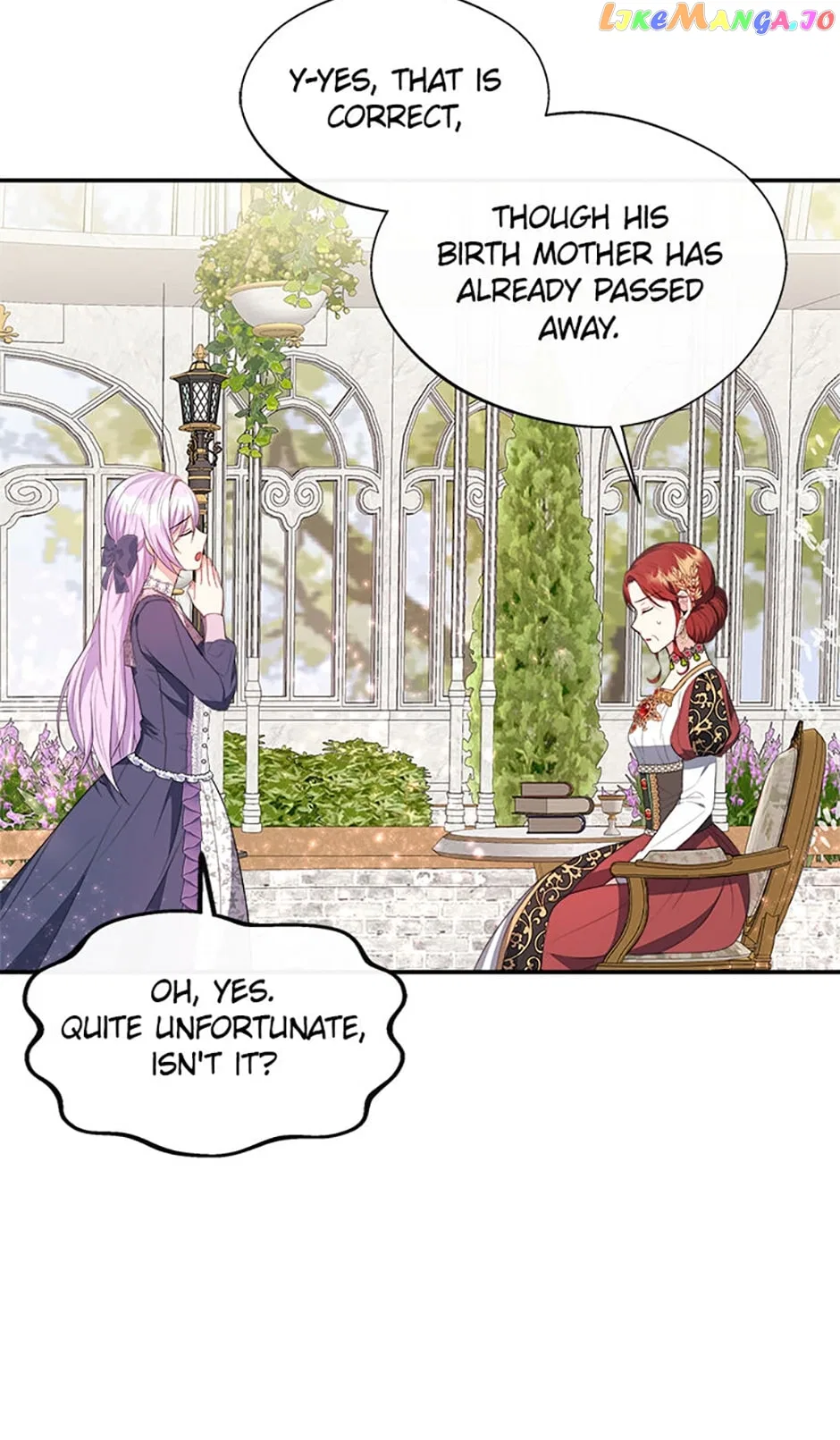 My Prince’s Healing Touch Chapter 22 – Page 84