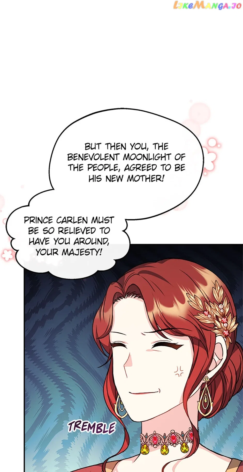 My Prince’s Healing Touch Chapter 22 – Page 85