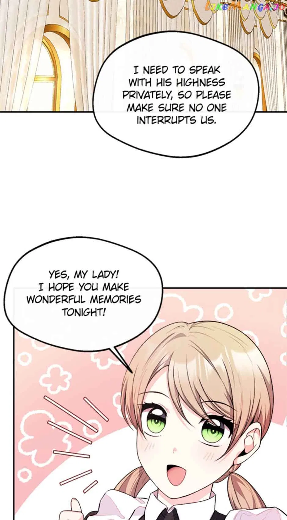 My Prince’s Healing Touch Chapter 21 – Page 2