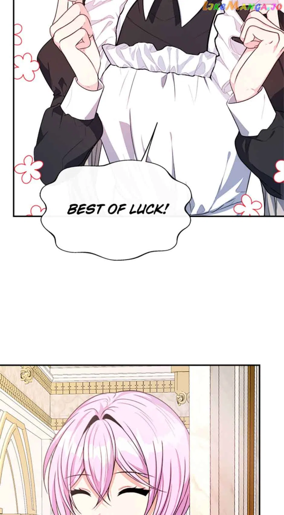 My Prince’s Healing Touch Chapter 21 – Page 3