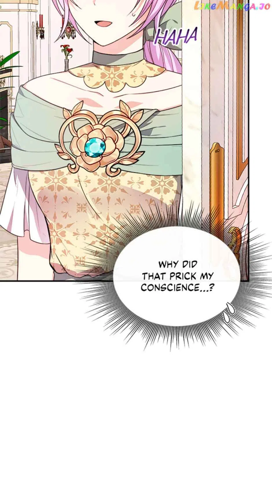 My Prince’s Healing Touch Chapter 21 – Page 4