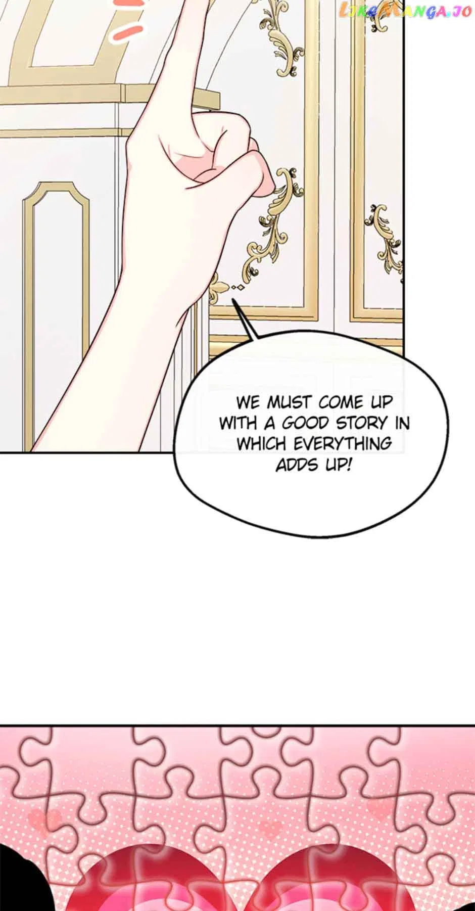 My Prince’s Healing Touch Chapter 21 – Page 9