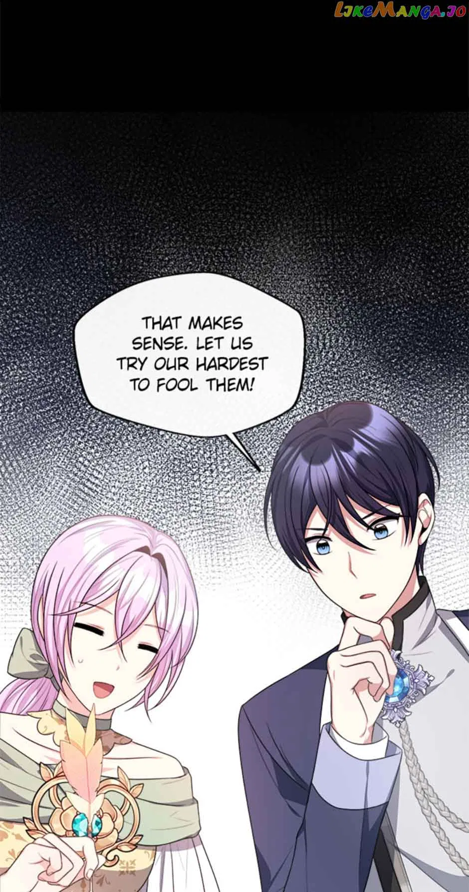 My Prince’s Healing Touch Chapter 21 – Page 11