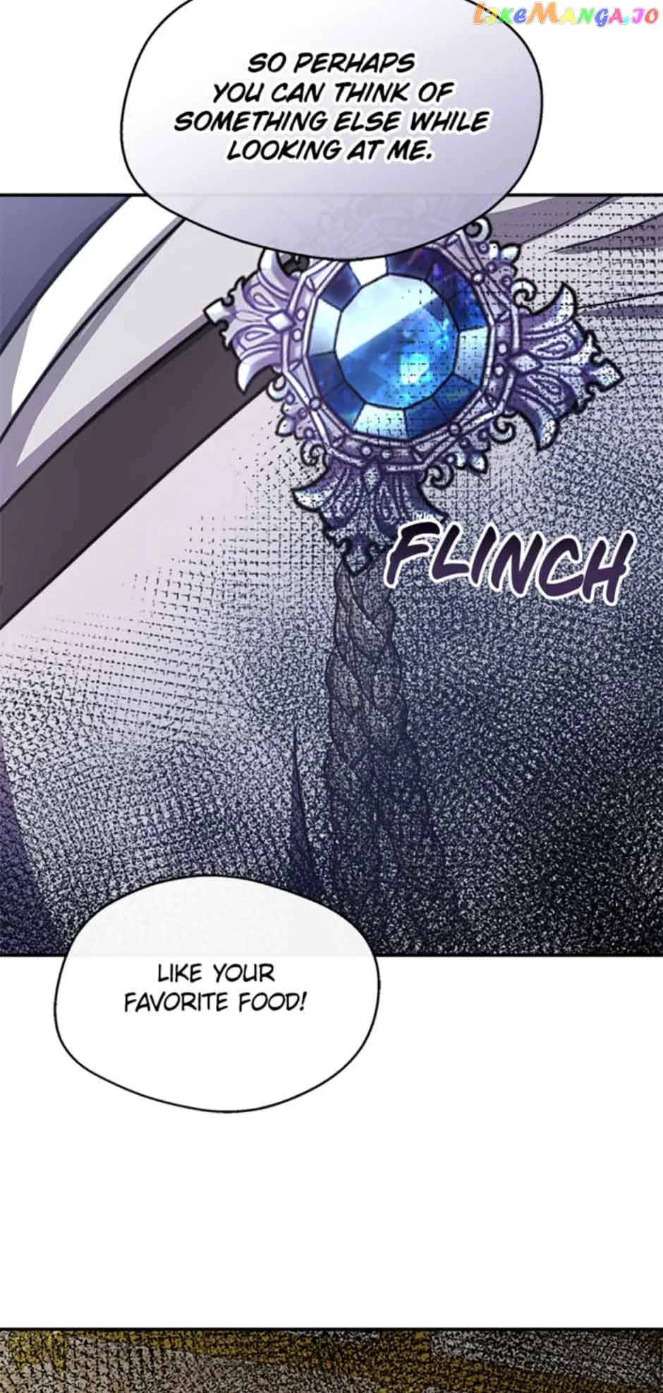 My Prince’s Healing Touch Chapter 21 – Page 27
