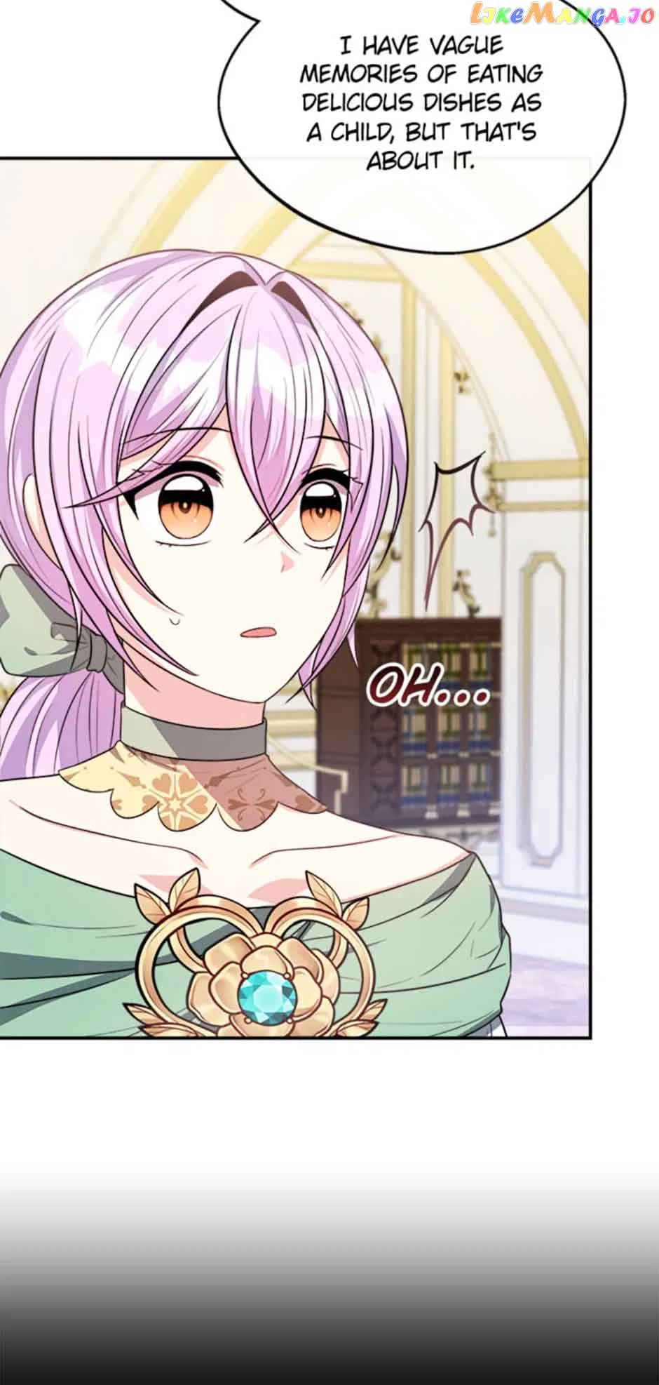 My Prince’s Healing Touch Chapter 21 – Page 29
