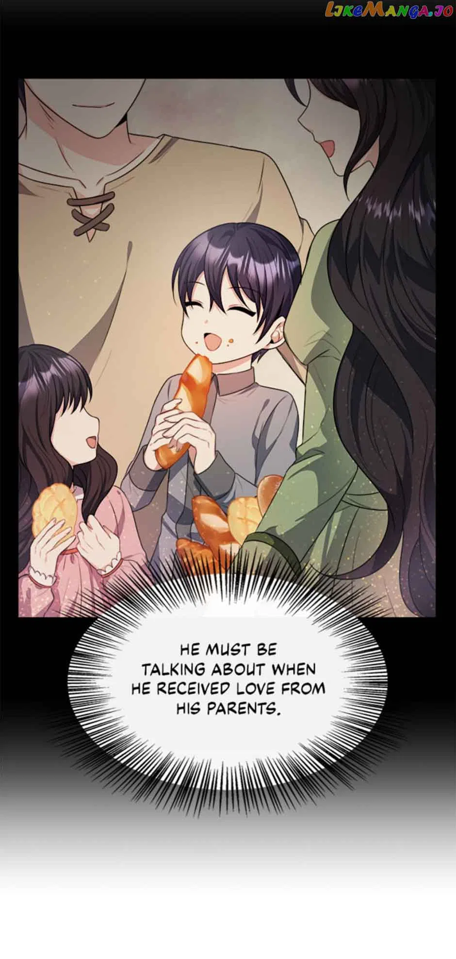 My Prince’s Healing Touch Chapter 21 – Page 30