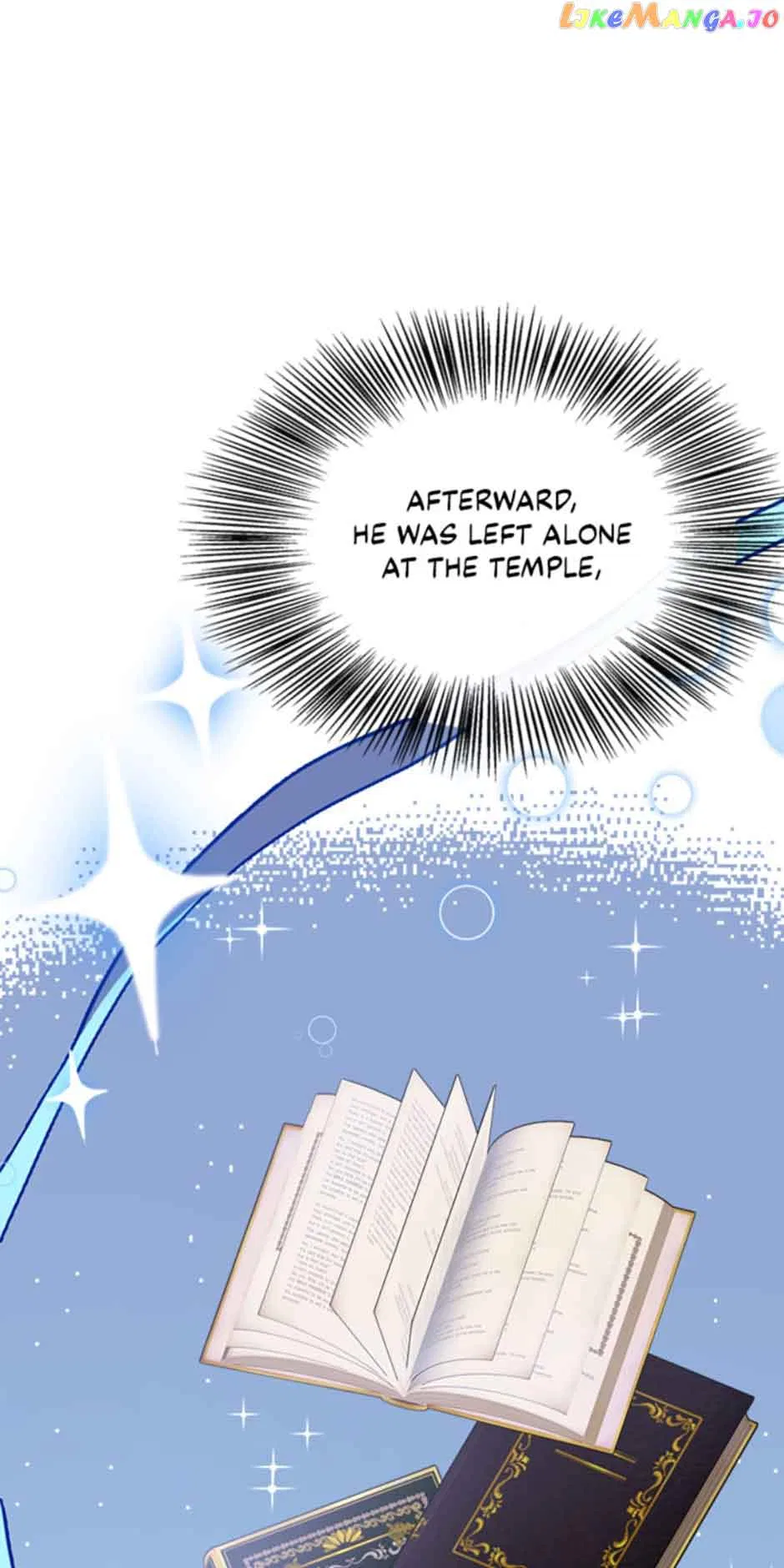 My Prince’s Healing Touch Chapter 21 – Page 31