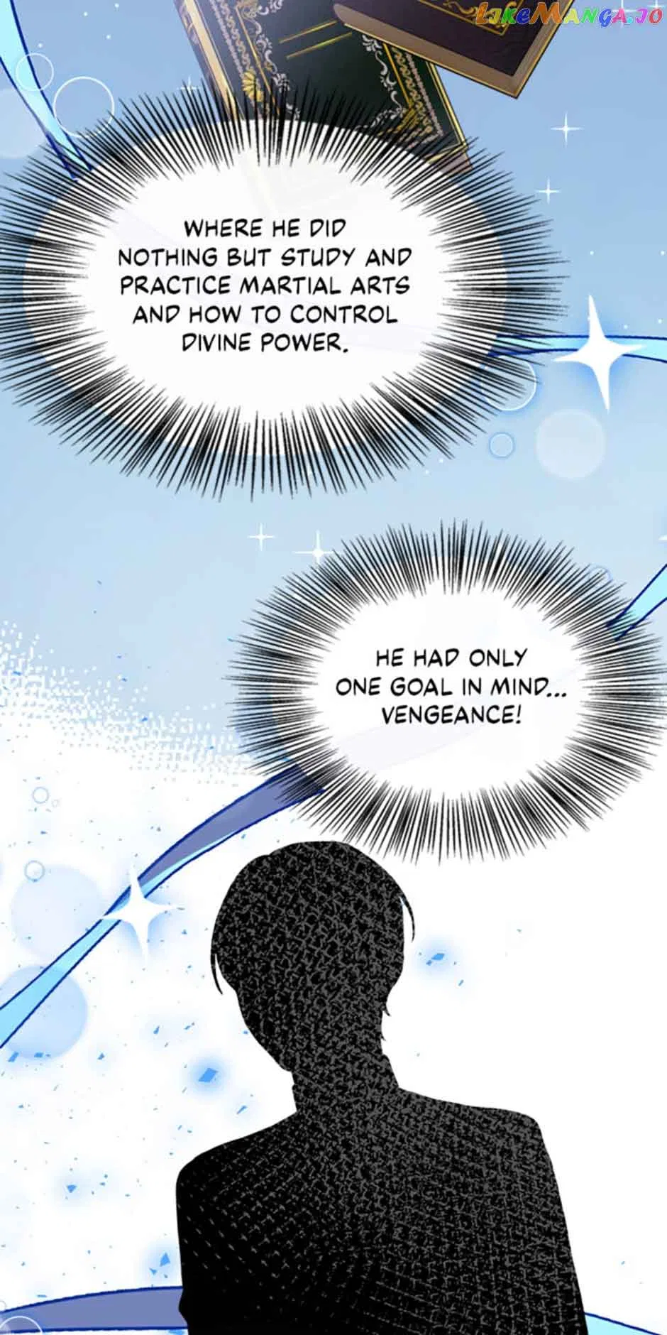 My Prince’s Healing Touch Chapter 21 – Page 32