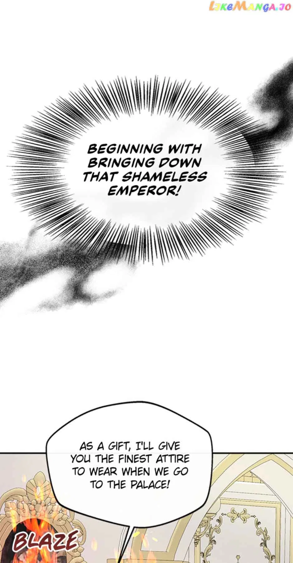 My Prince’s Healing Touch Chapter 21 – Page 35
