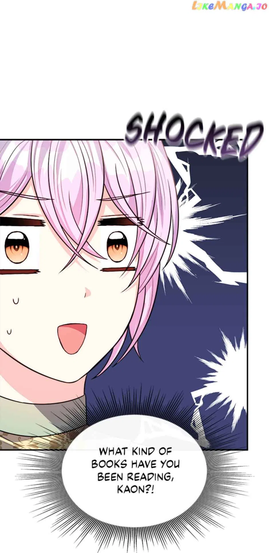 My Prince’s Healing Touch Chapter 21 – Page 42