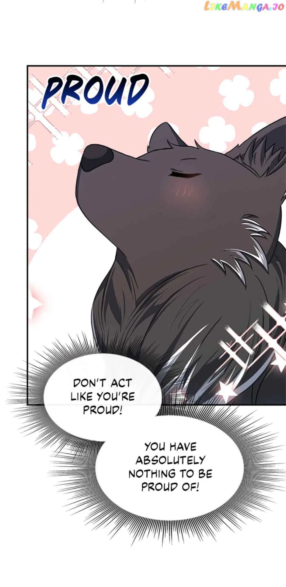 My Prince’s Healing Touch Chapter 21 – Page 43