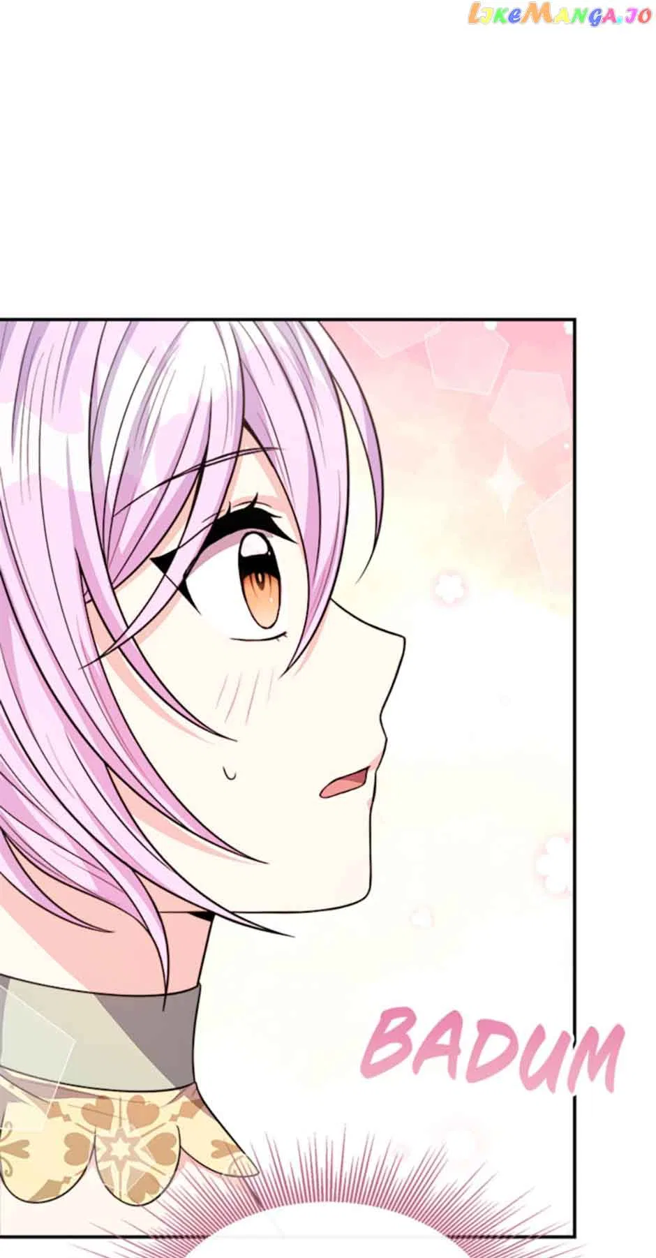 My Prince’s Healing Touch Chapter 21 – Page 47