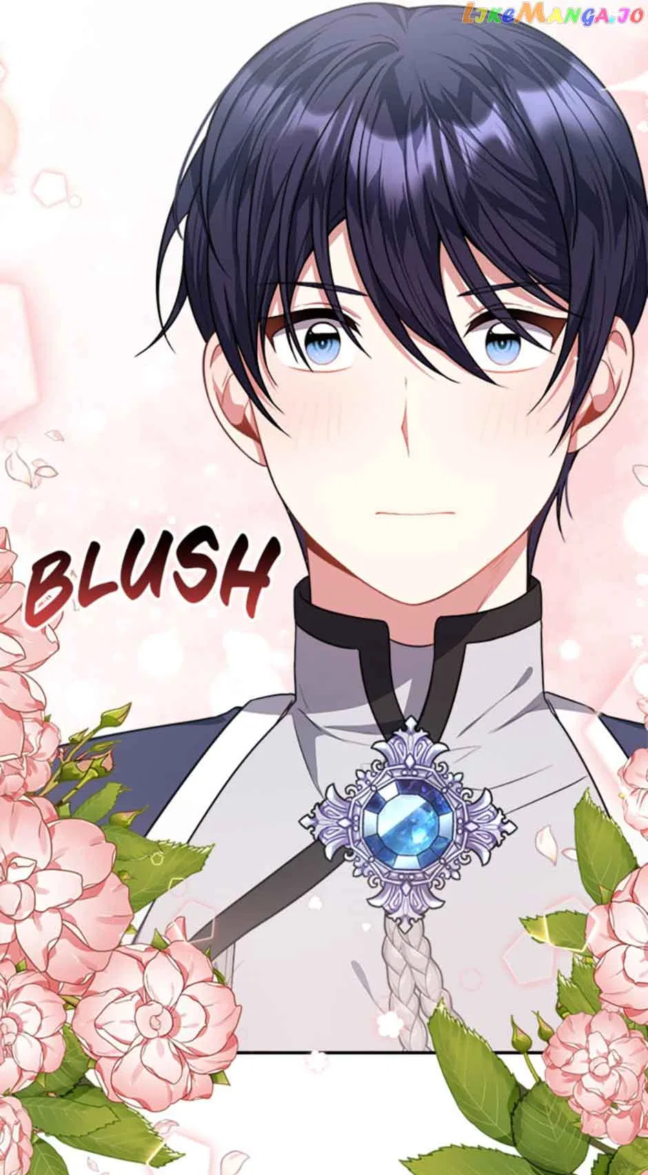 My Prince’s Healing Touch Chapter 21 – Page 51