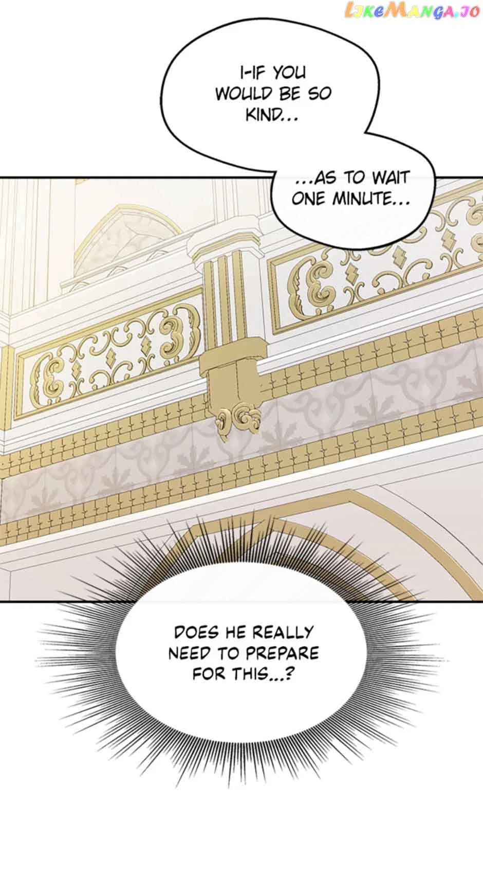 My Prince’s Healing Touch Chapter 21 – Page 53