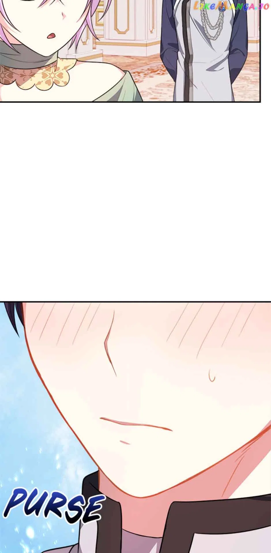 My Prince’s Healing Touch Chapter 21 – Page 56