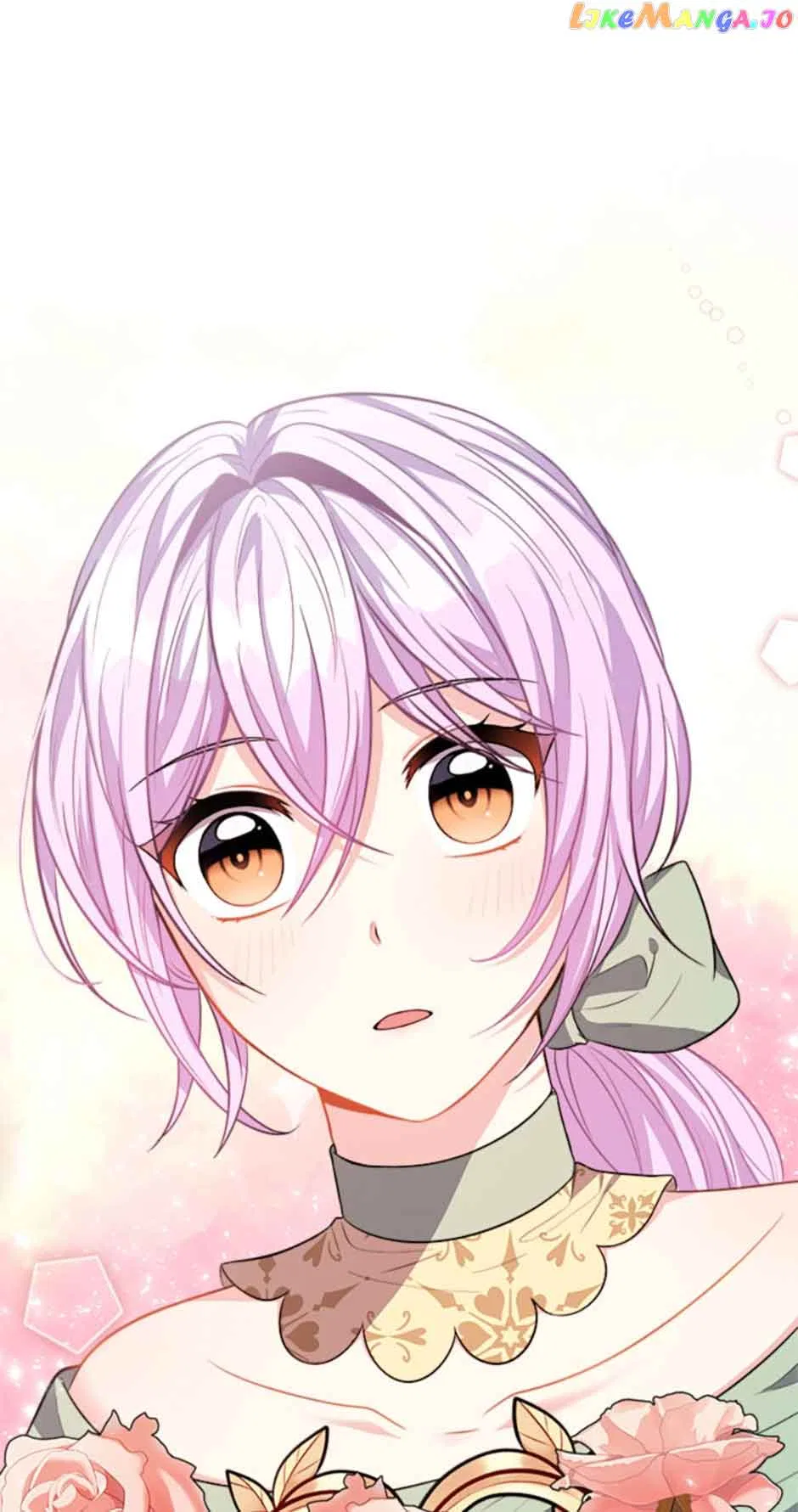 My Prince’s Healing Touch Chapter 21 – Page 60