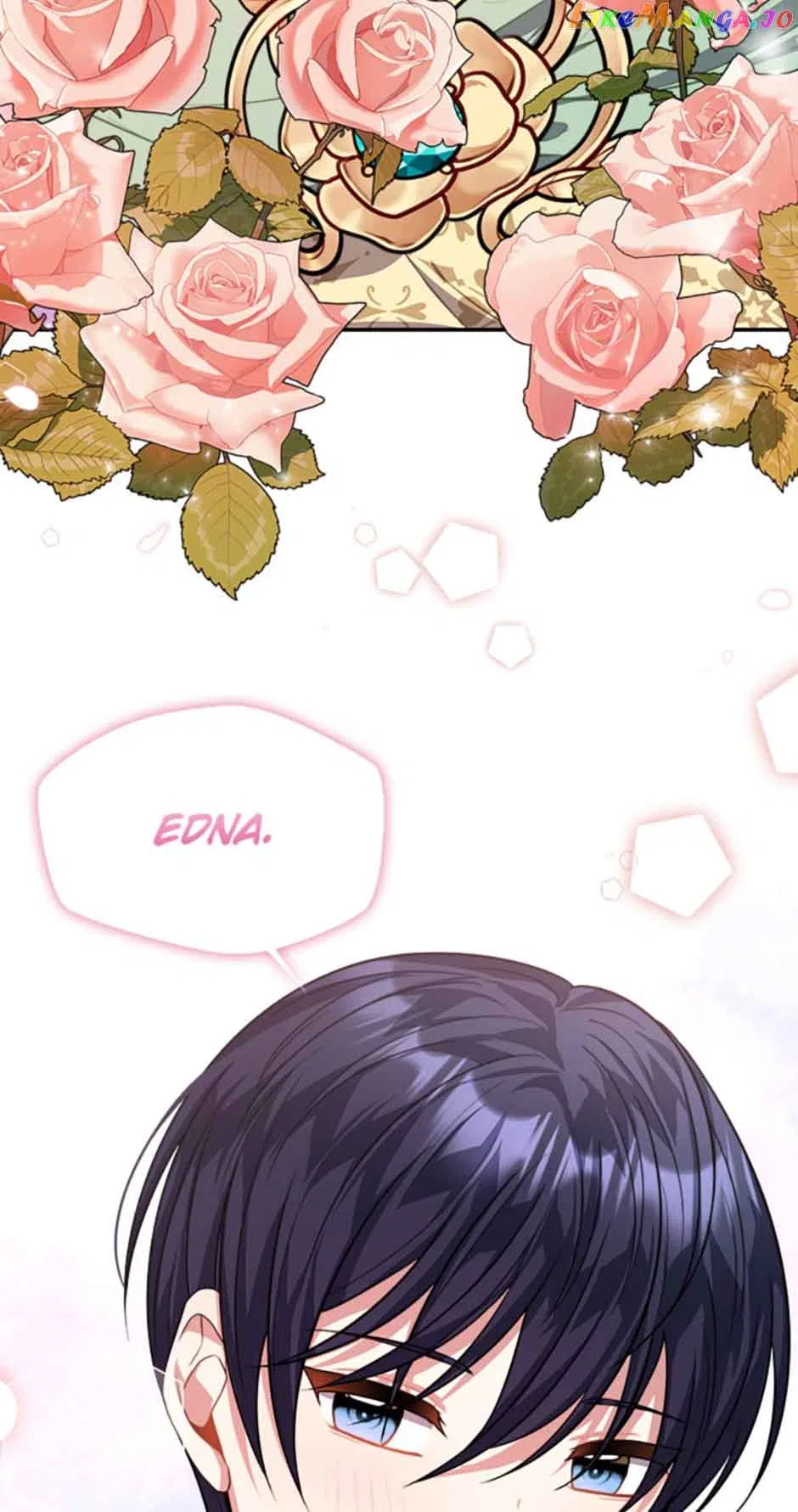 My Prince’s Healing Touch Chapter 21 – Page 61