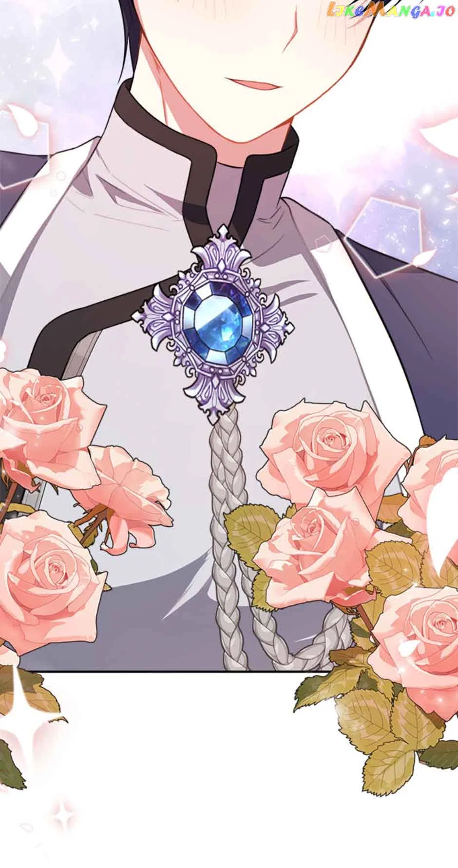 My Prince’s Healing Touch Chapter 21 – Page 62