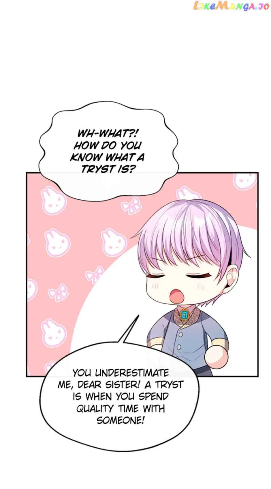 My Prince’s Healing Touch Chapter 21 – Page 70