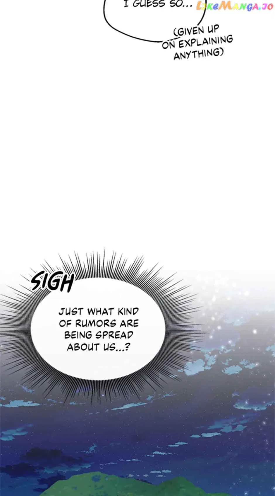 My Prince’s Healing Touch Chapter 21 – Page 72