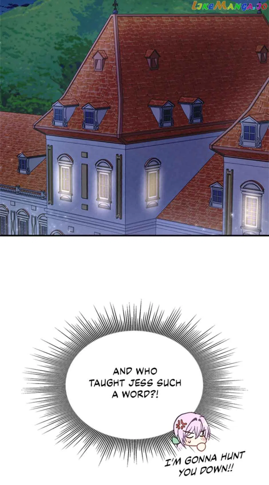 My Prince’s Healing Touch Chapter 21 – Page 73