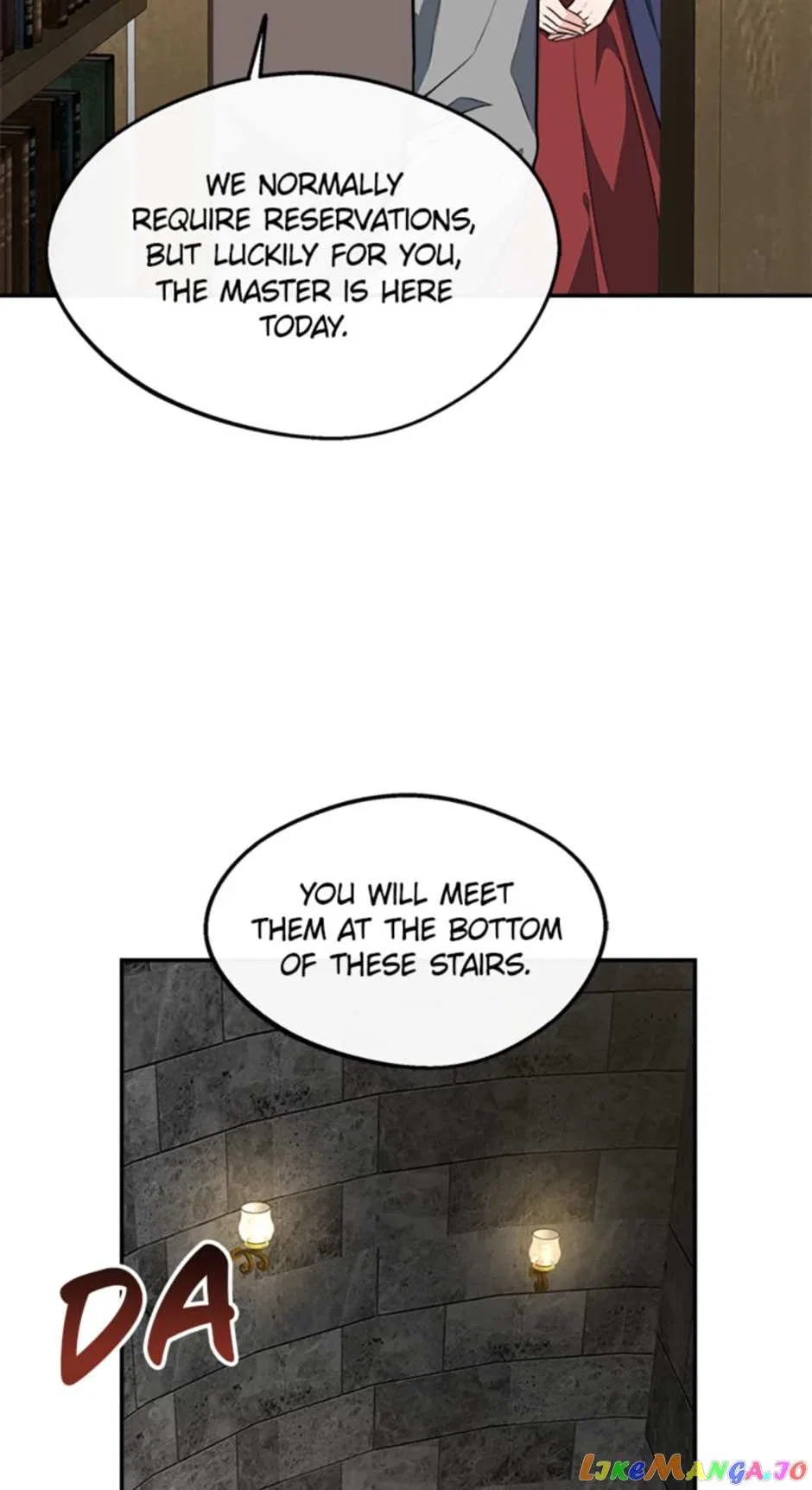 My Prince’s Healing Touch Chapter 20 – Page 4