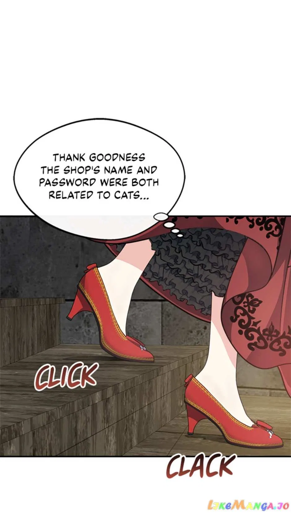My Prince’s Healing Touch Chapter 20 – Page 9