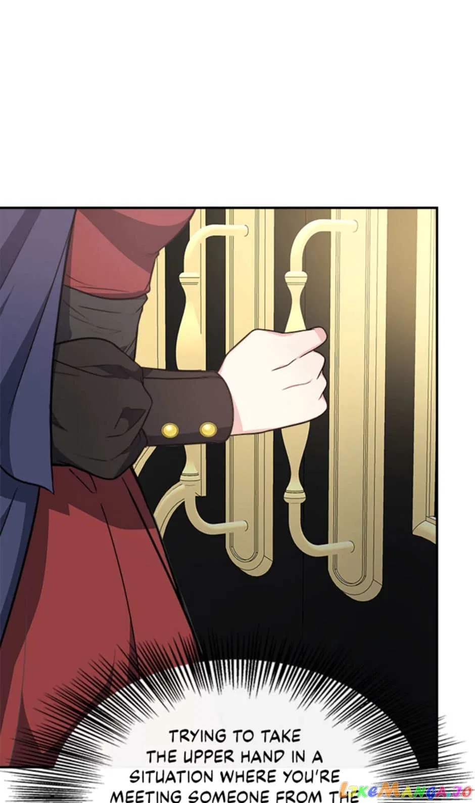 My Prince’s Healing Touch Chapter 20 – Page 11