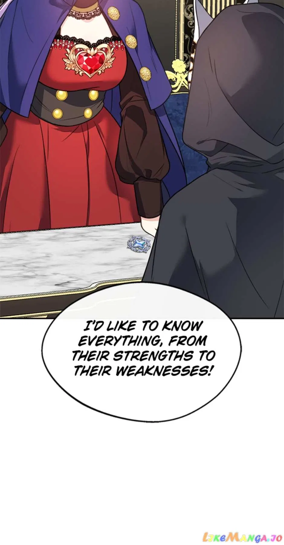 My Prince’s Healing Touch Chapter 20 – Page 20