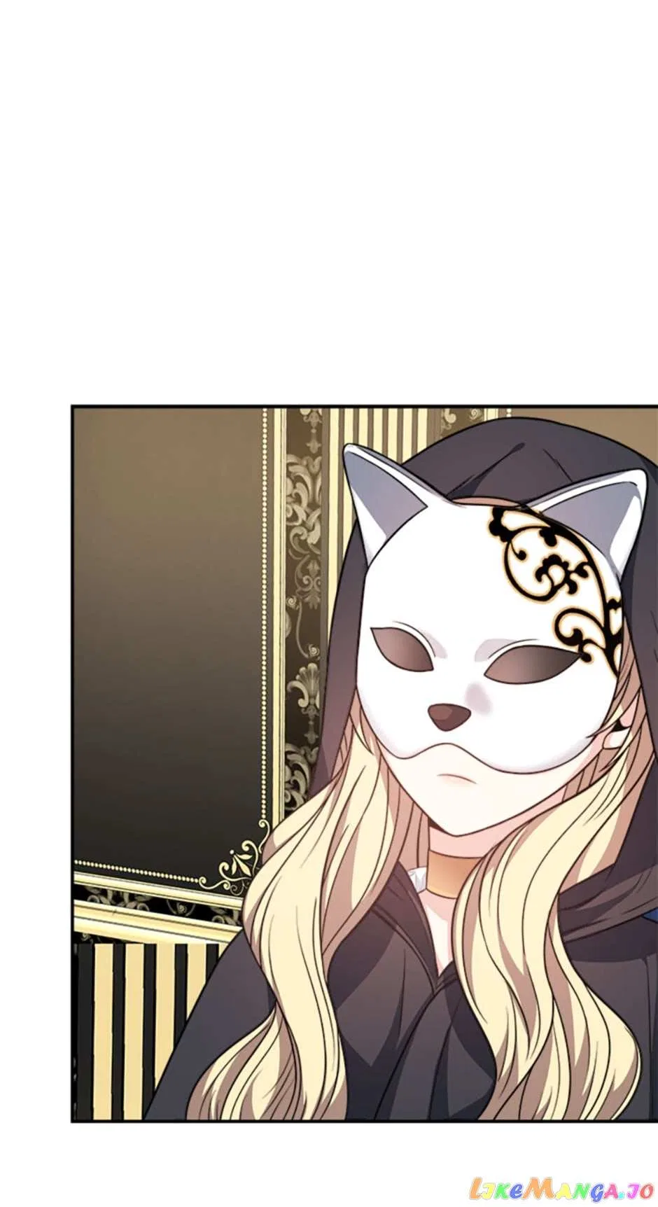 My Prince’s Healing Touch Chapter 20 – Page 21