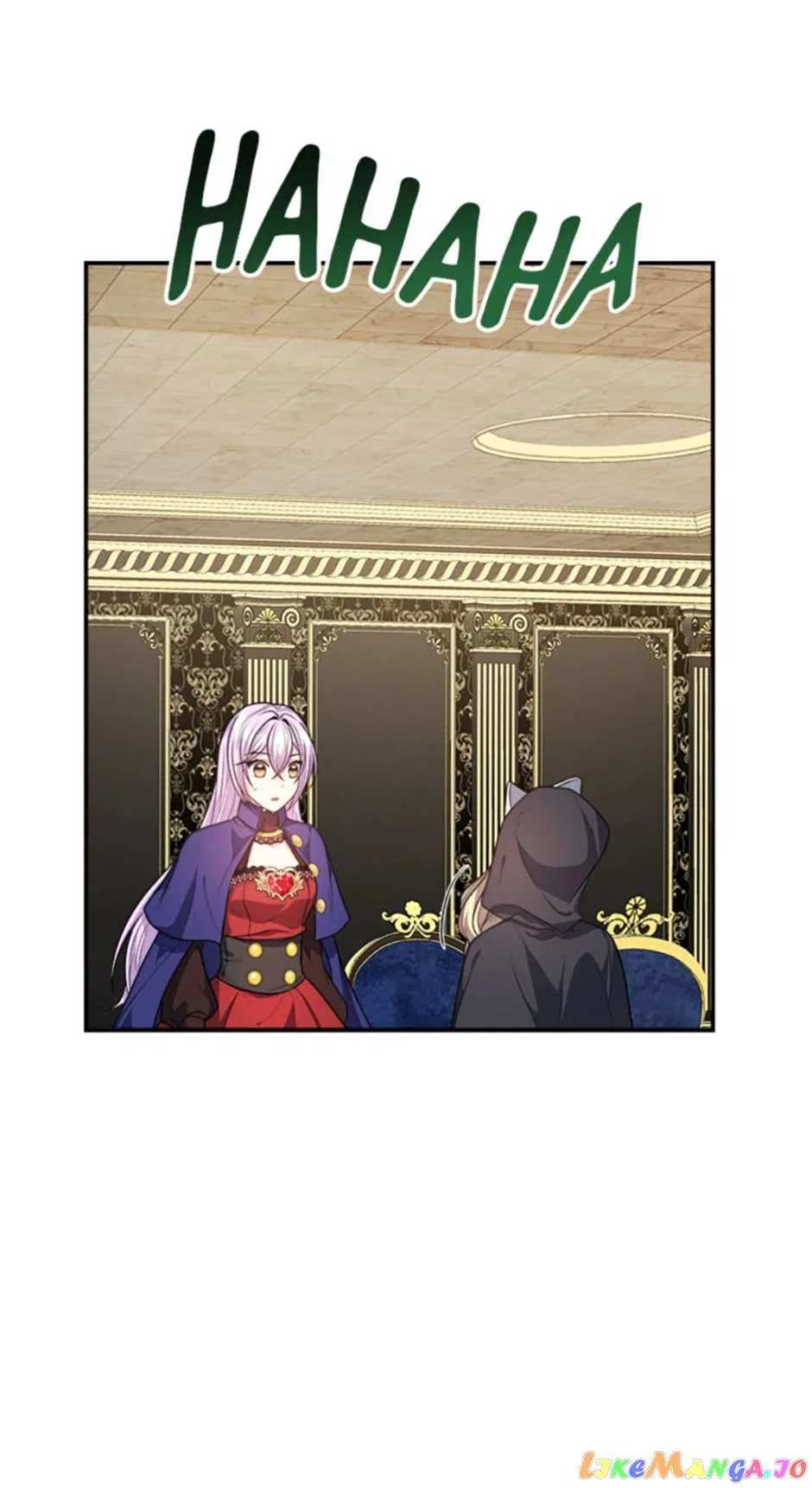 My Prince’s Healing Touch Chapter 20 – Page 23