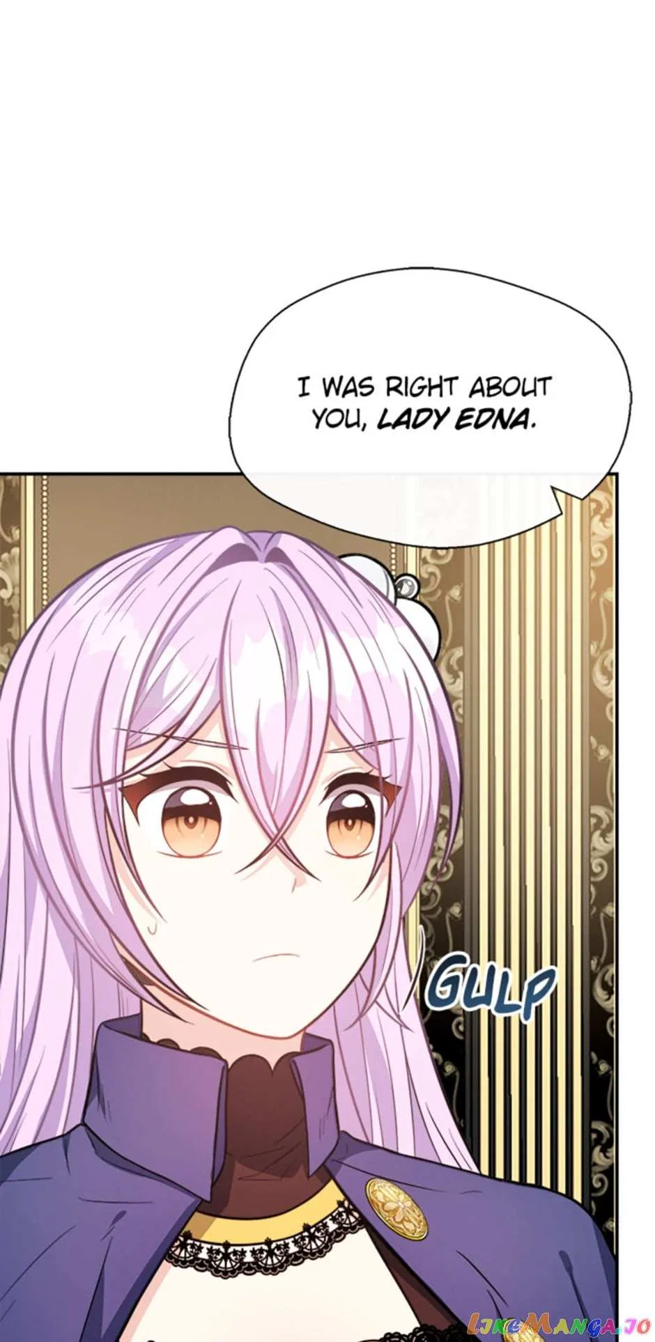 My Prince’s Healing Touch Chapter 20 – Page 24
