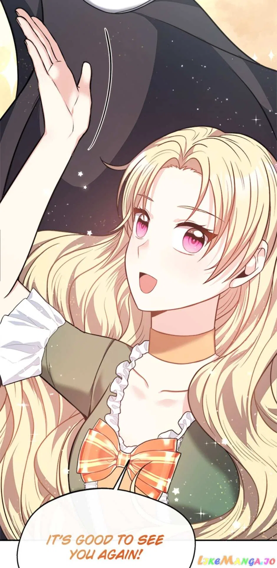 My Prince’s Healing Touch Chapter 20 – Page 27