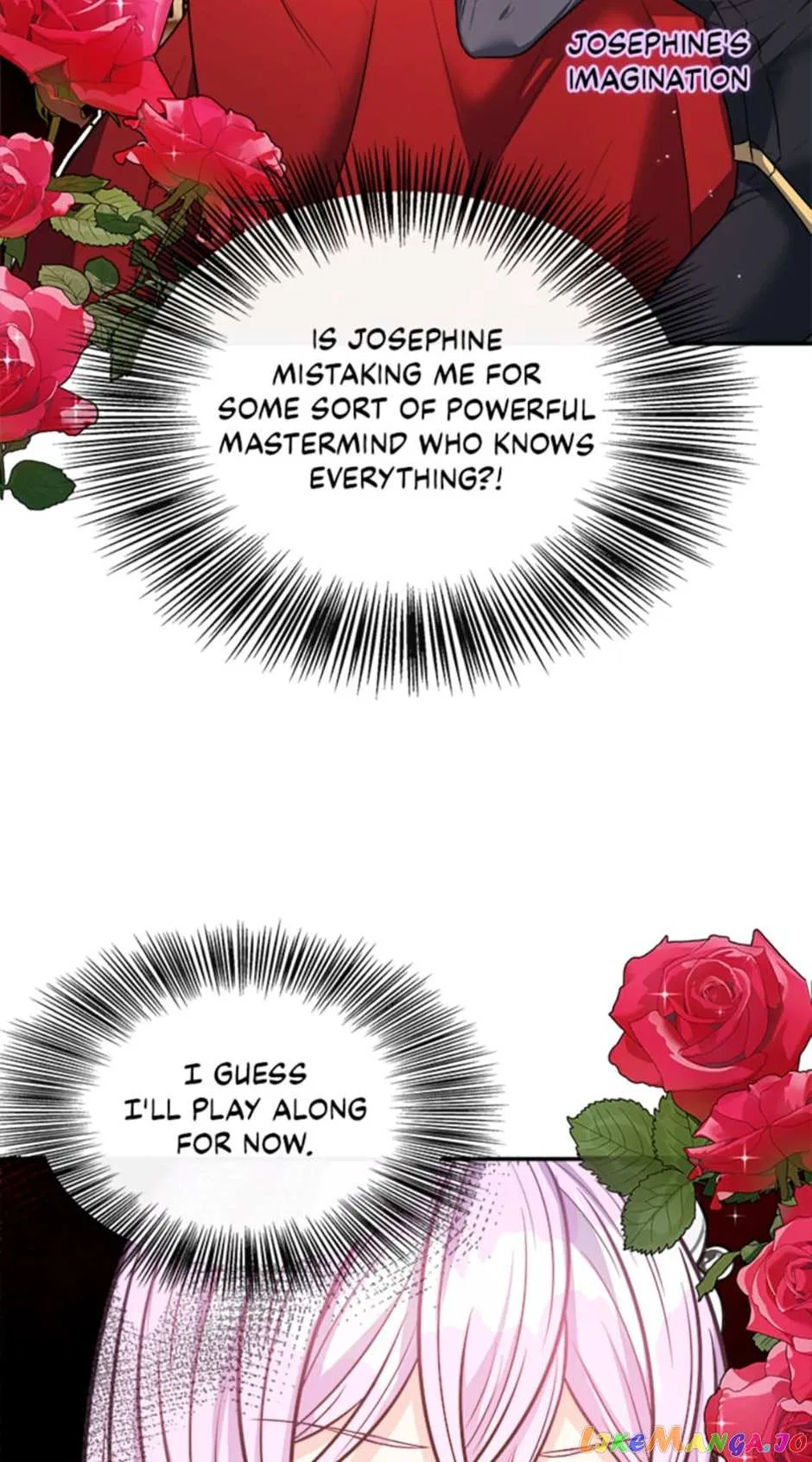 My Prince’s Healing Touch Chapter 20 – Page 32