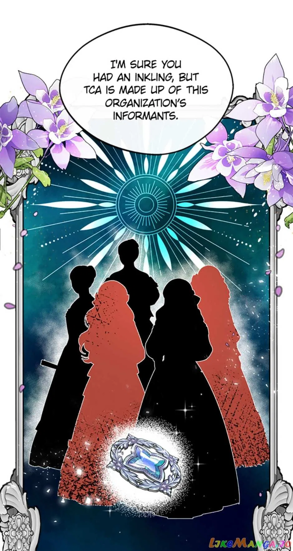 My Prince’s Healing Touch Chapter 20 – Page 35