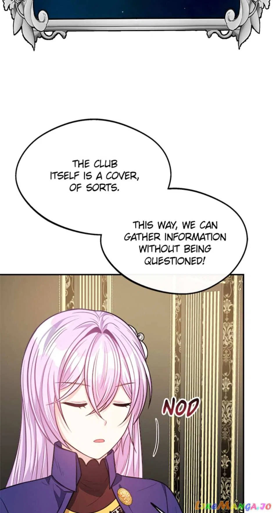My Prince’s Healing Touch Chapter 20 – Page 36