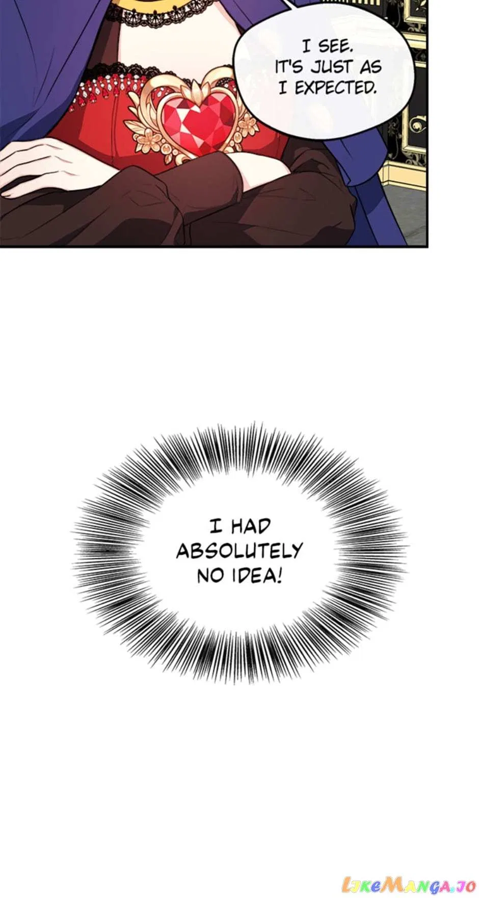 My Prince’s Healing Touch Chapter 20 – Page 37