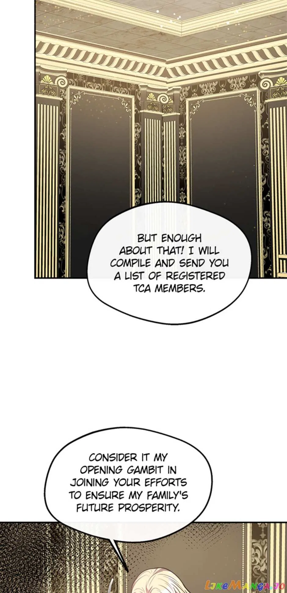 My Prince’s Healing Touch Chapter 20 – Page 39