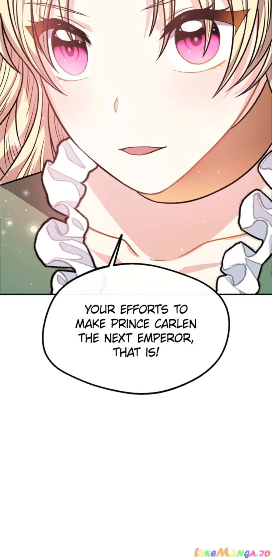My Prince’s Healing Touch Chapter 20 – Page 41