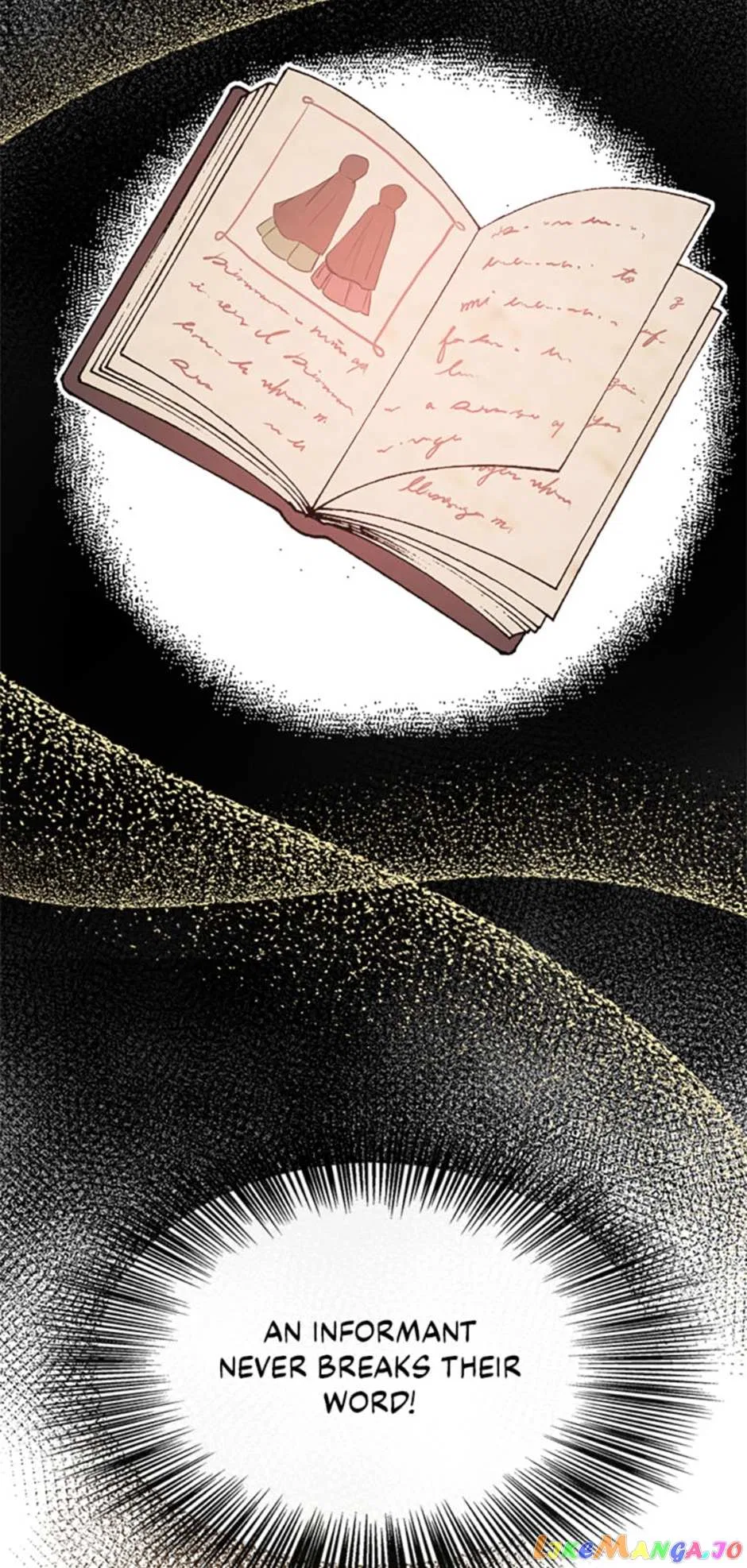 My Prince’s Healing Touch Chapter 20 – Page 43