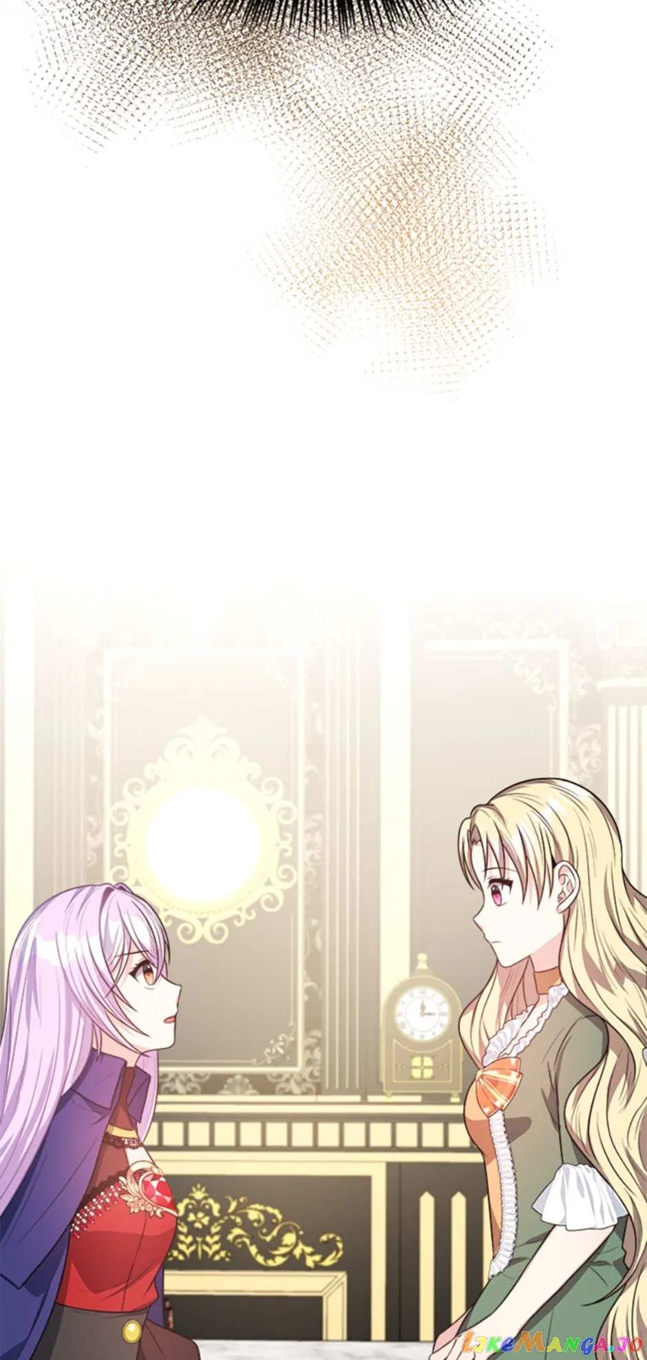 My Prince’s Healing Touch Chapter 20 – Page 44