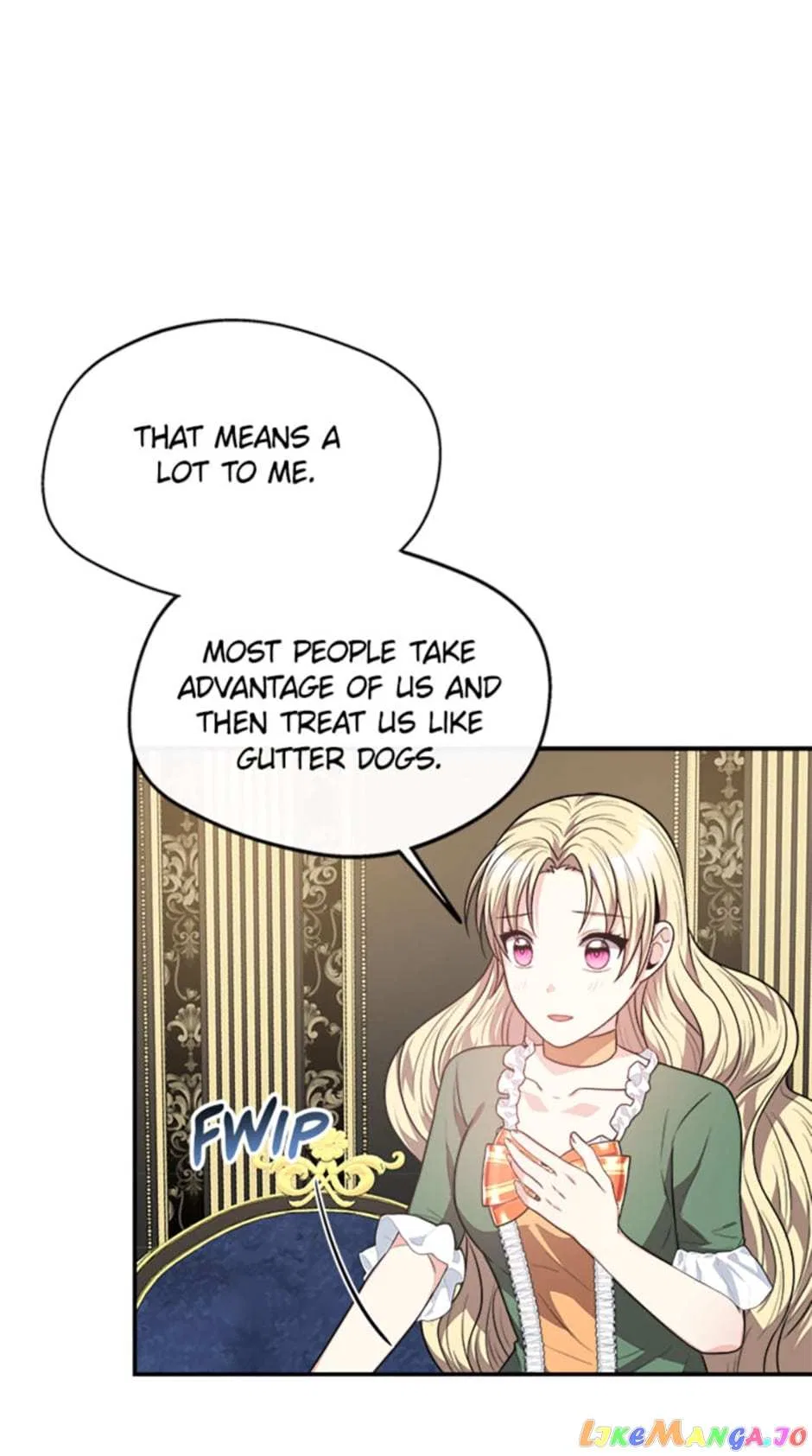 My Prince’s Healing Touch Chapter 20 – Page 47