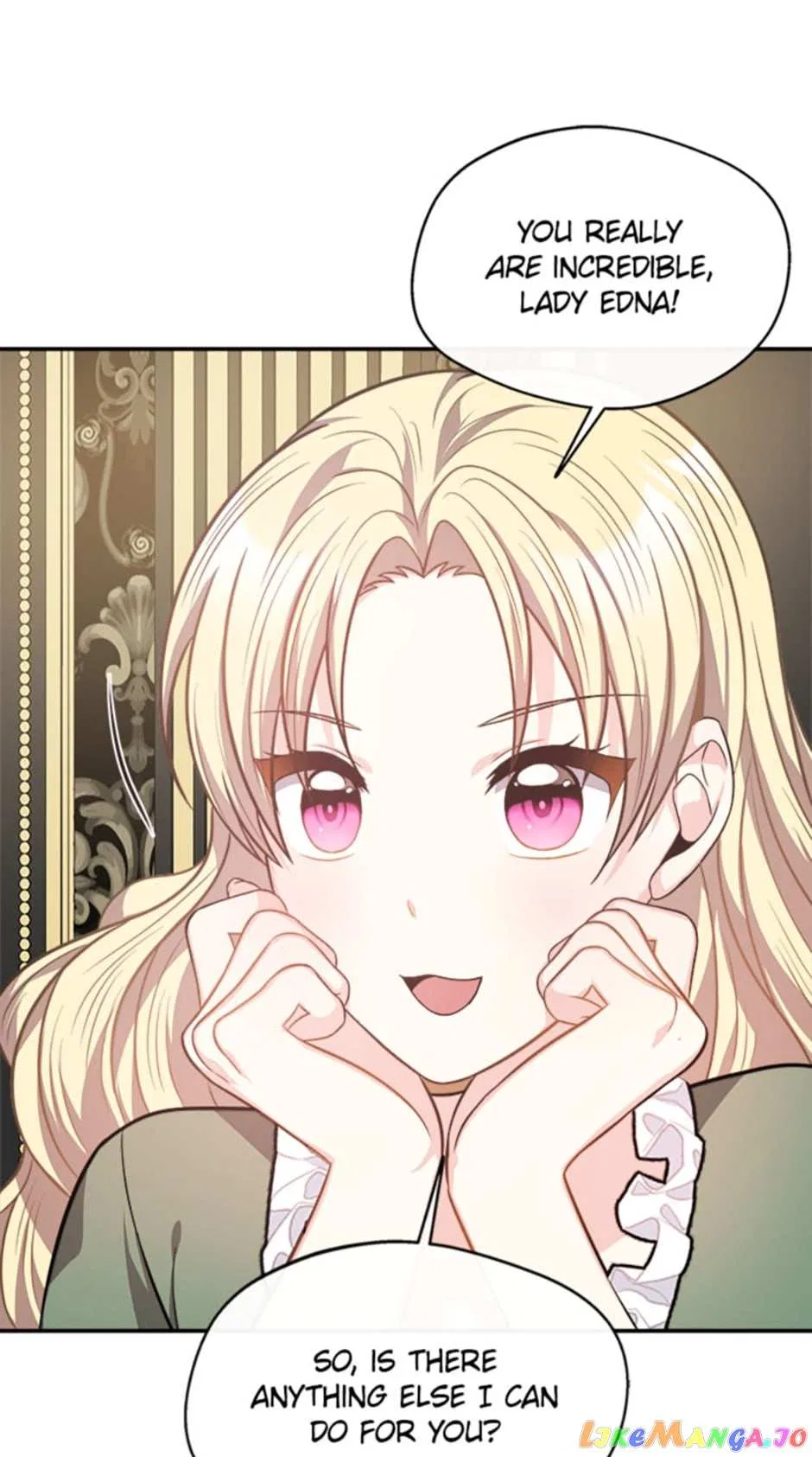 My Prince’s Healing Touch Chapter 20 – Page 48