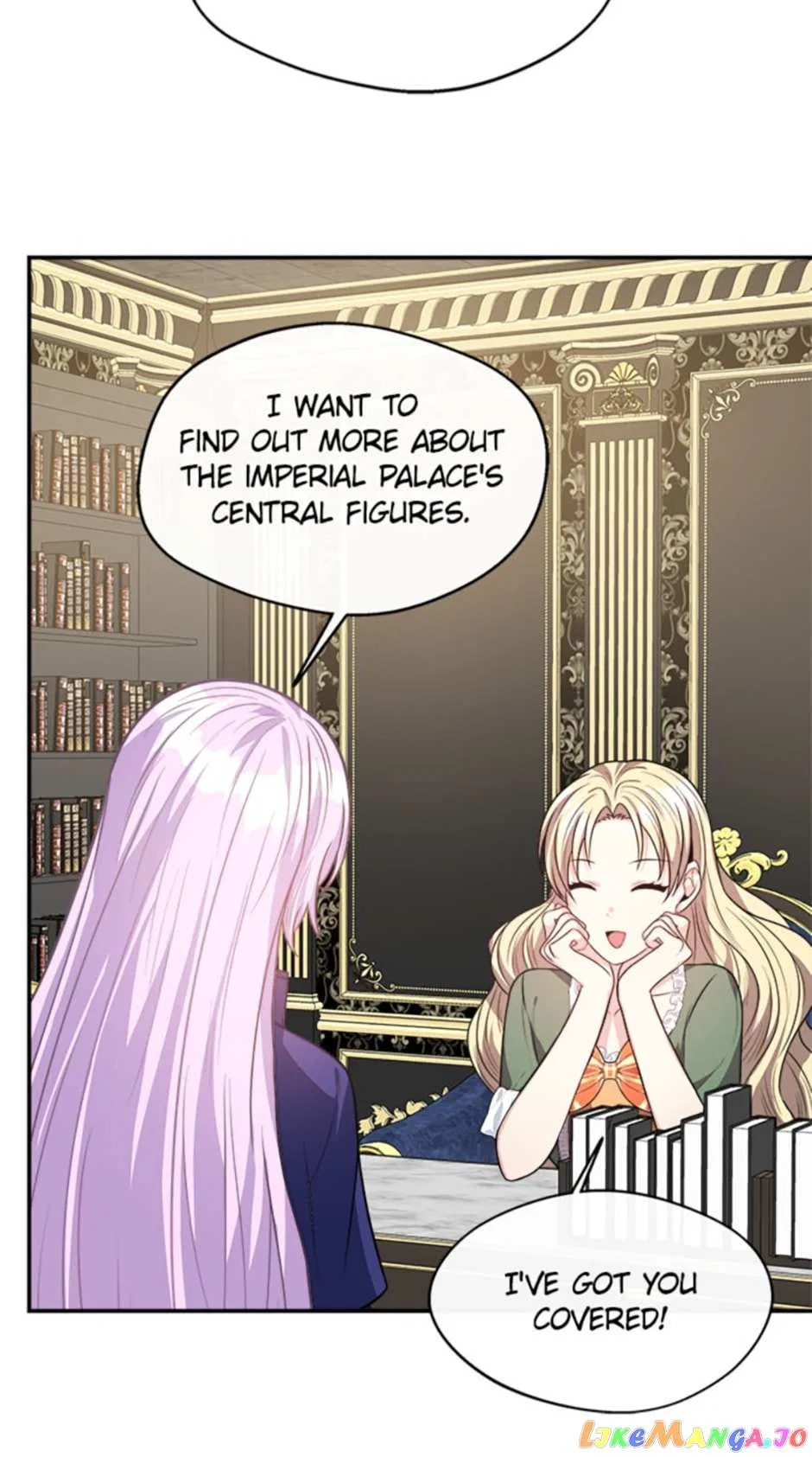 My Prince’s Healing Touch Chapter 20 – Page 49