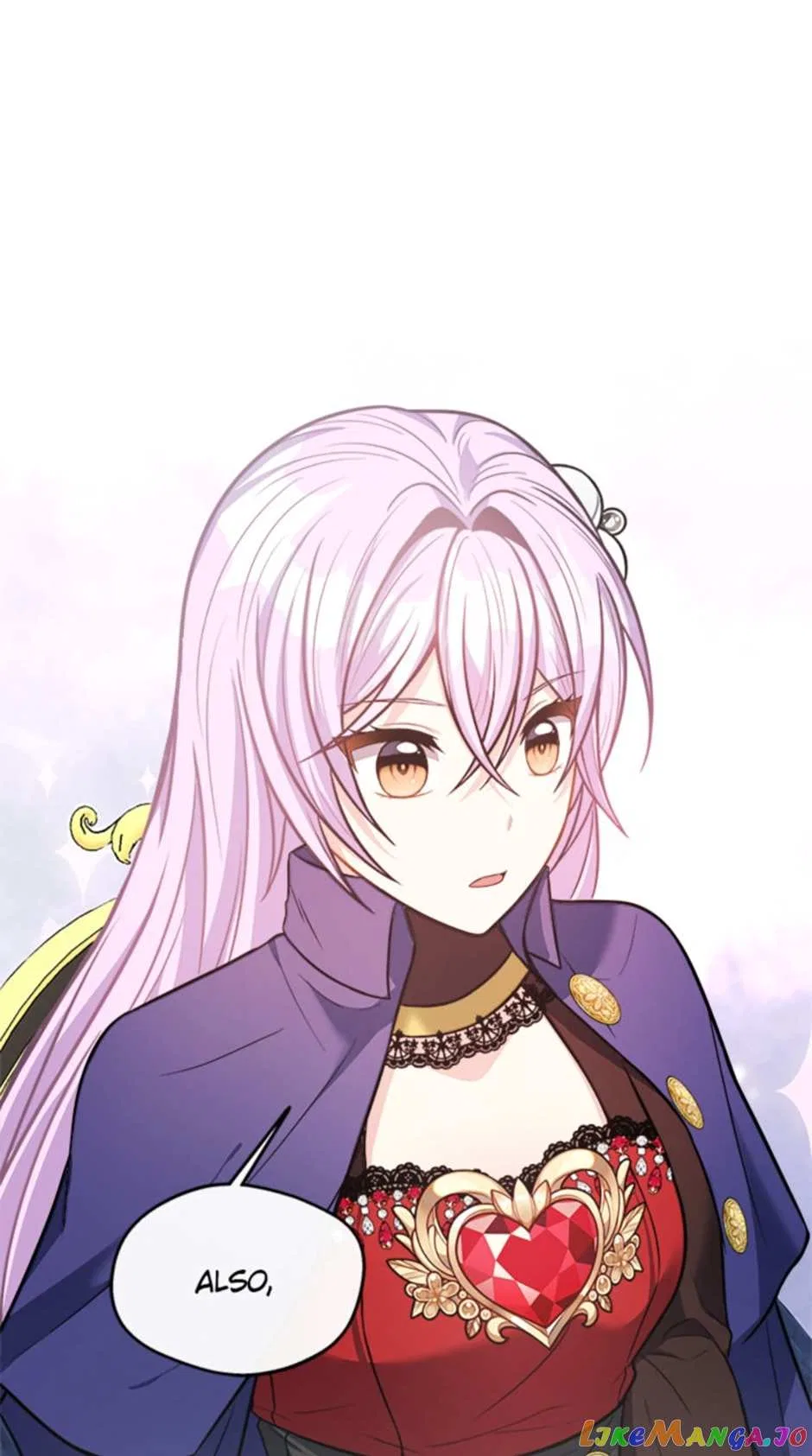 My Prince’s Healing Touch Chapter 20 – Page 50