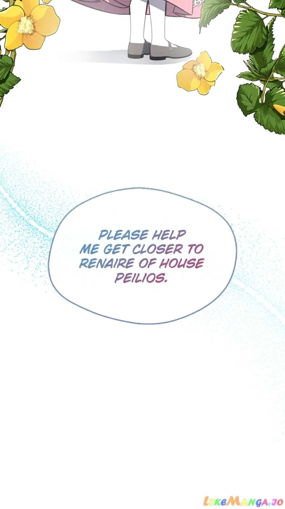 My Prince’s Healing Touch Chapter 20 – Page 52