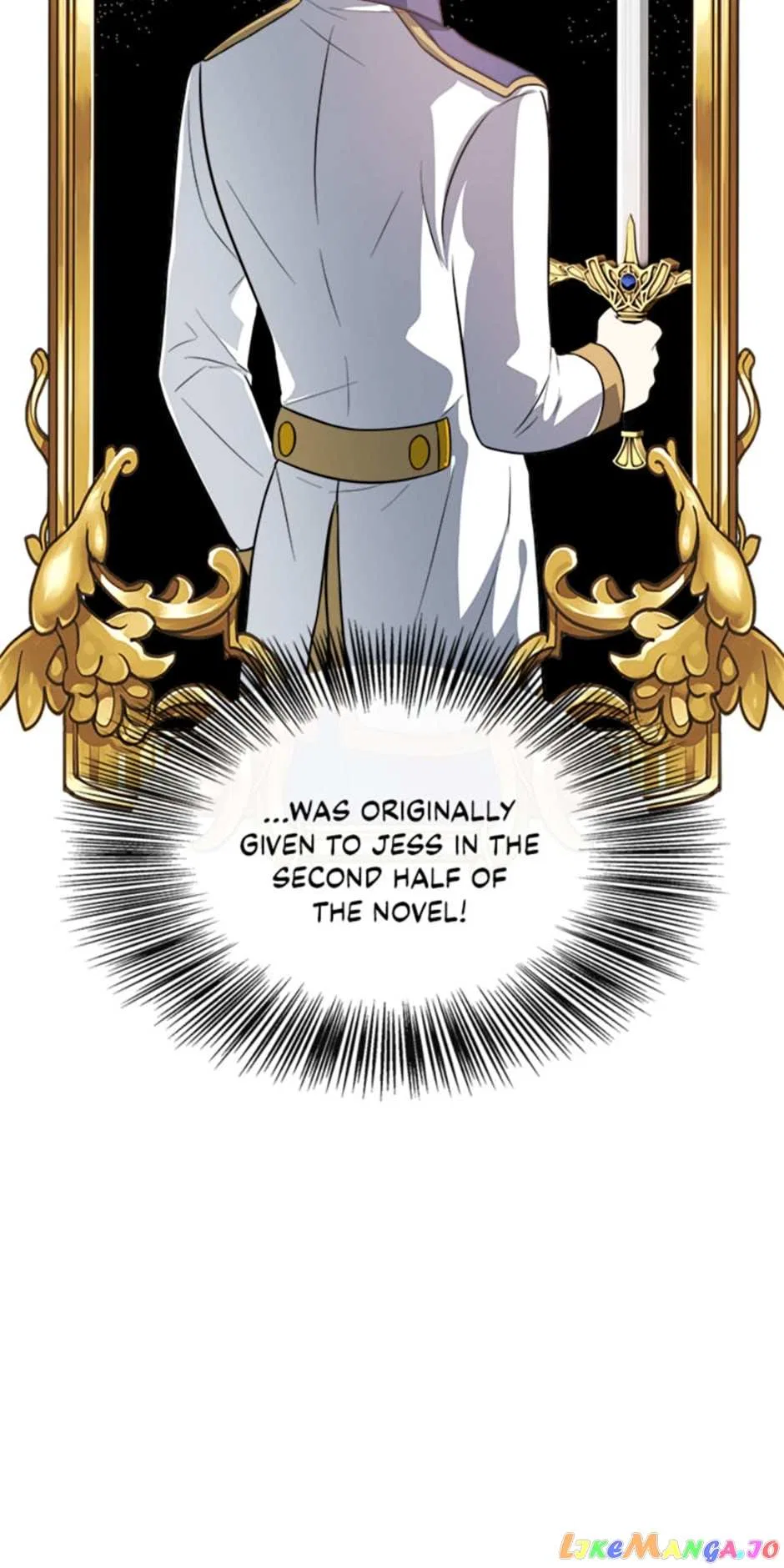 My Prince’s Healing Touch Chapter 20 – Page 61