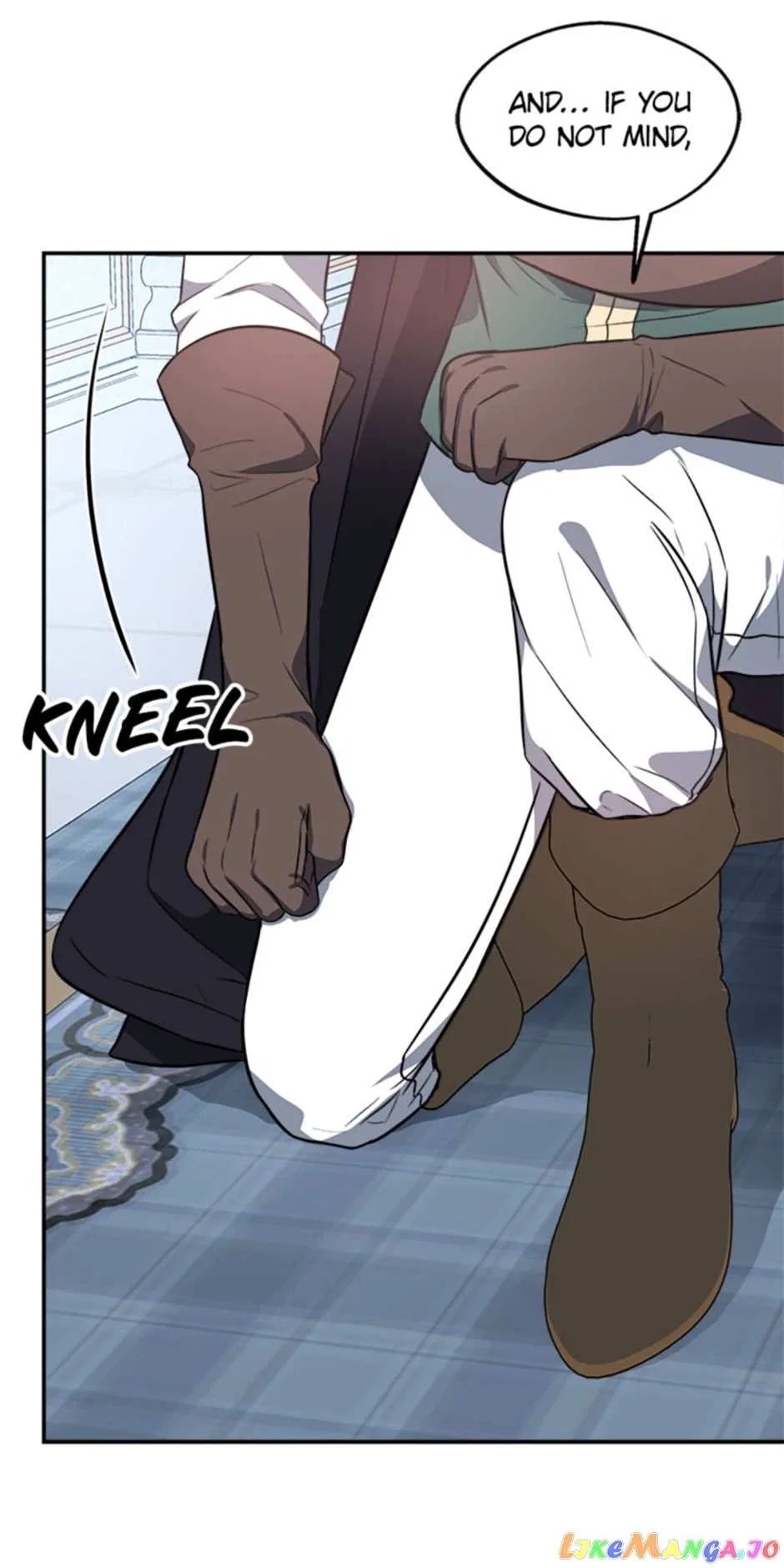 My Prince’s Healing Touch Chapter 20 – Page 62