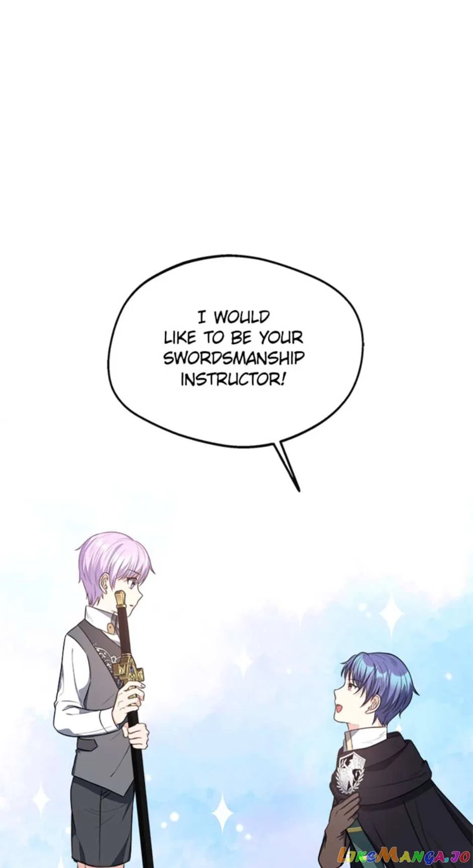 My Prince’s Healing Touch Chapter 20 – Page 63