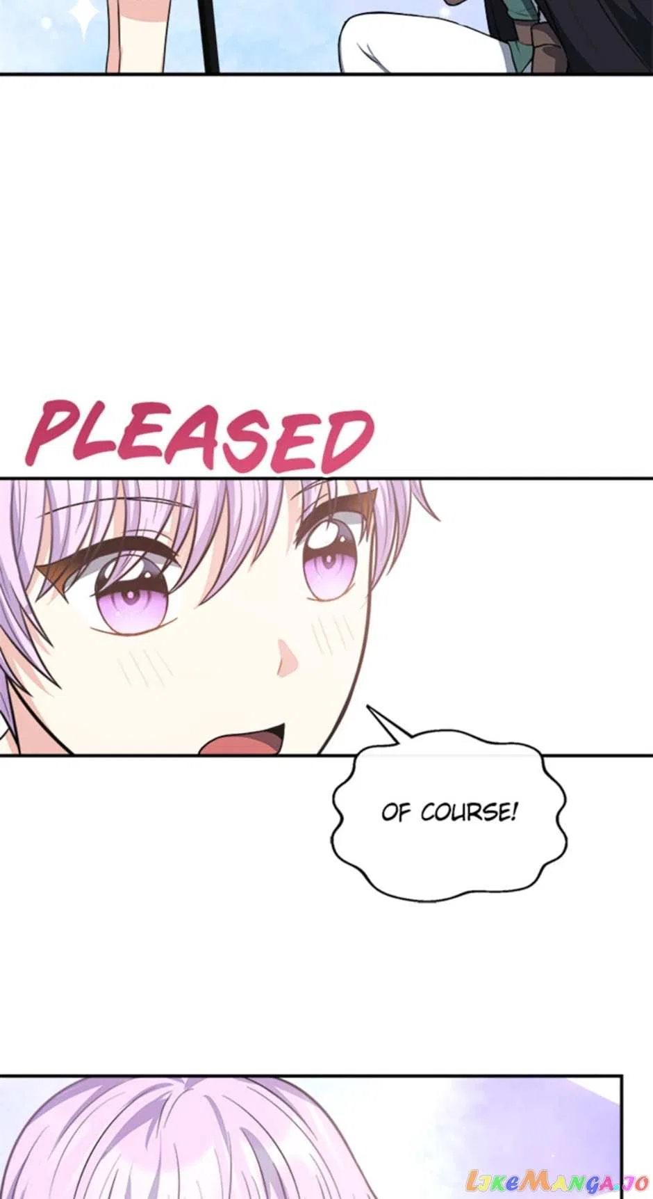 My Prince’s Healing Touch Chapter 20 – Page 64